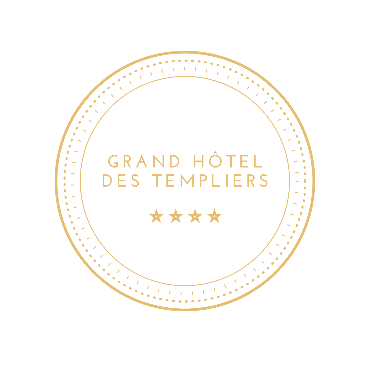 Hotel 4 Etoiles A Reims Grand Hotel Des Templiers Piscine Spa